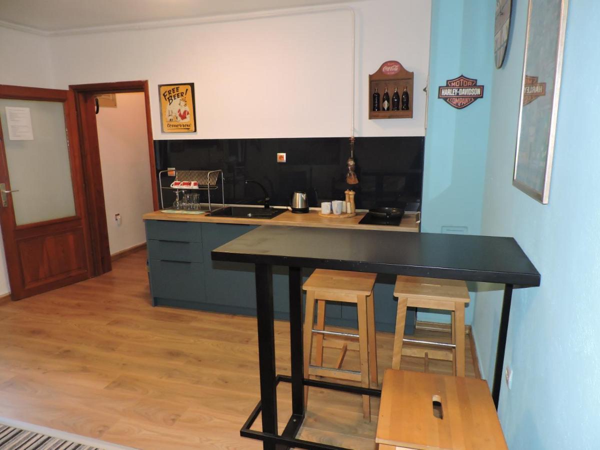 סראייבו Apartments Music, Garden And Free Parking מראה חיצוני תמונה