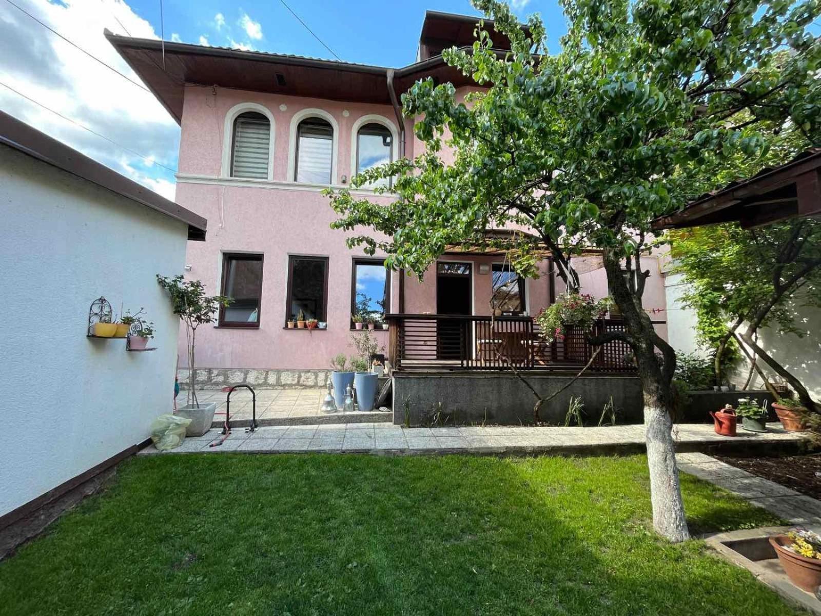 סראייבו Apartments Music, Garden And Free Parking מראה חיצוני תמונה