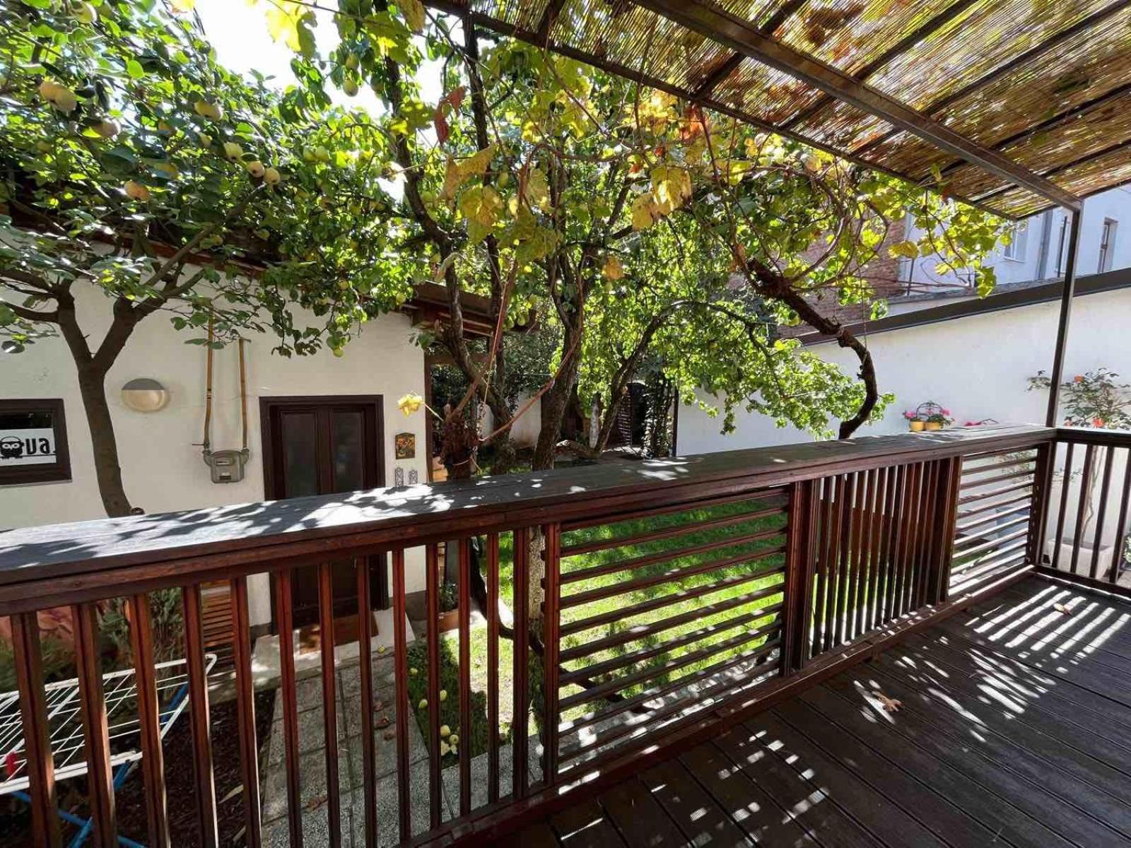 סראייבו Apartments Music, Garden And Free Parking מראה חיצוני תמונה