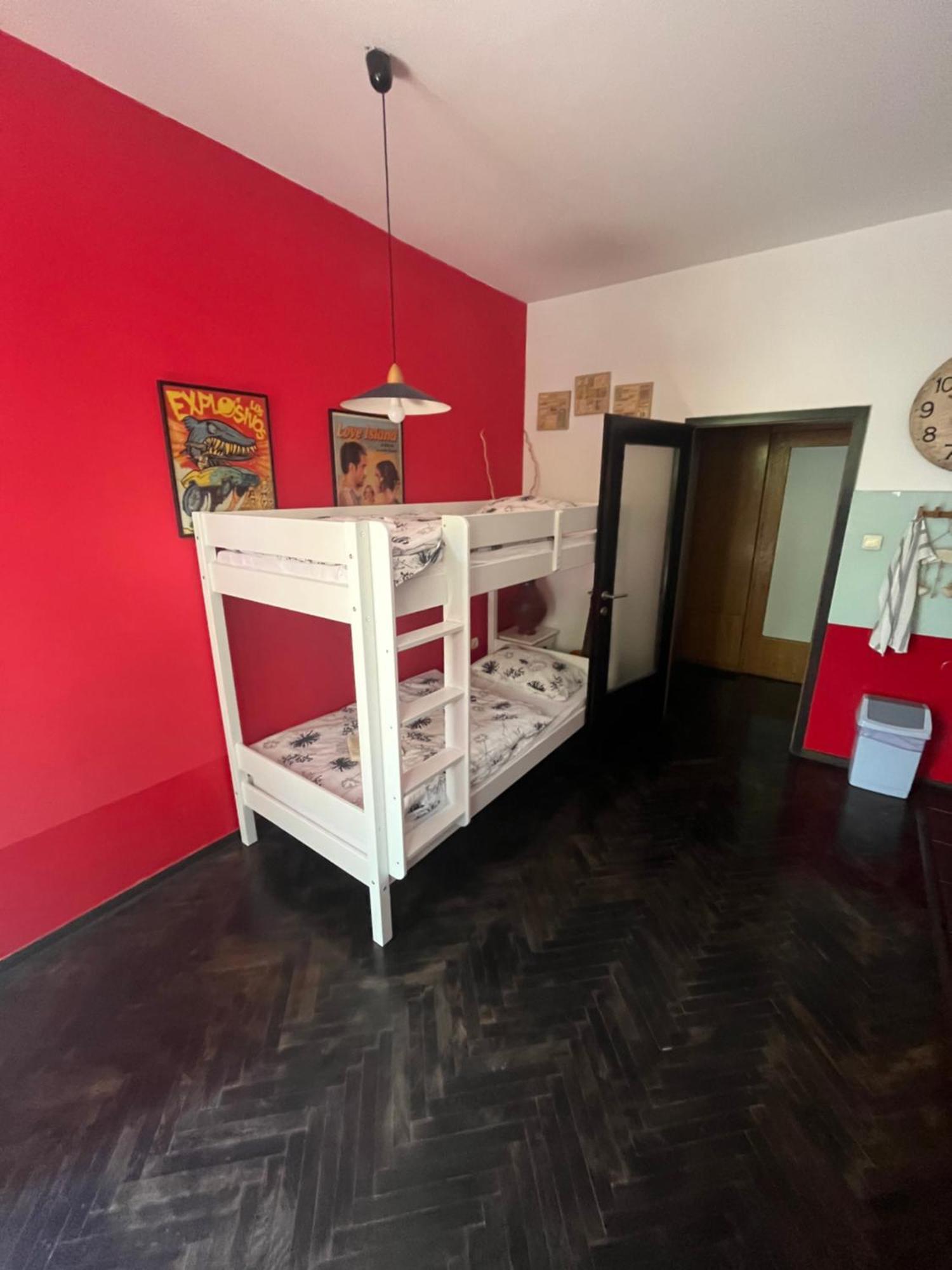 Apartments Music And Garden סראייבו מראה חיצוני תמונה