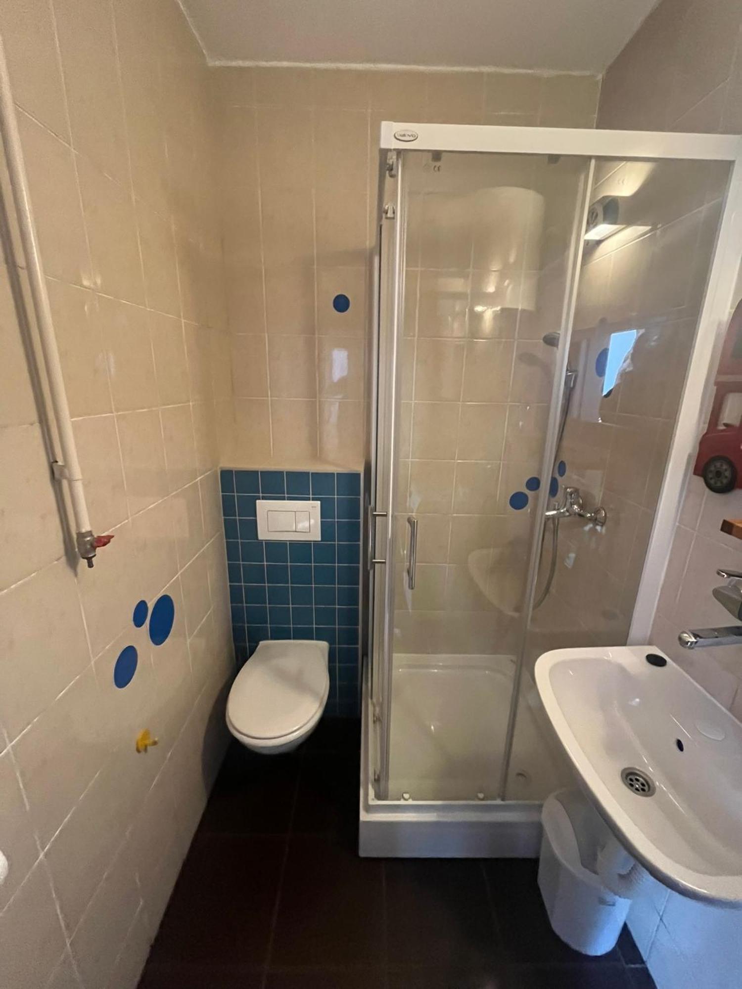 Apartments Music And Garden סראייבו מראה חיצוני תמונה