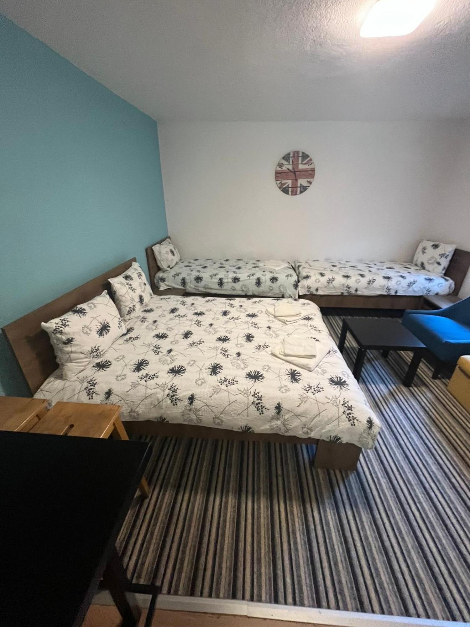 Apartments Music And Garden סראייבו מראה חיצוני תמונה